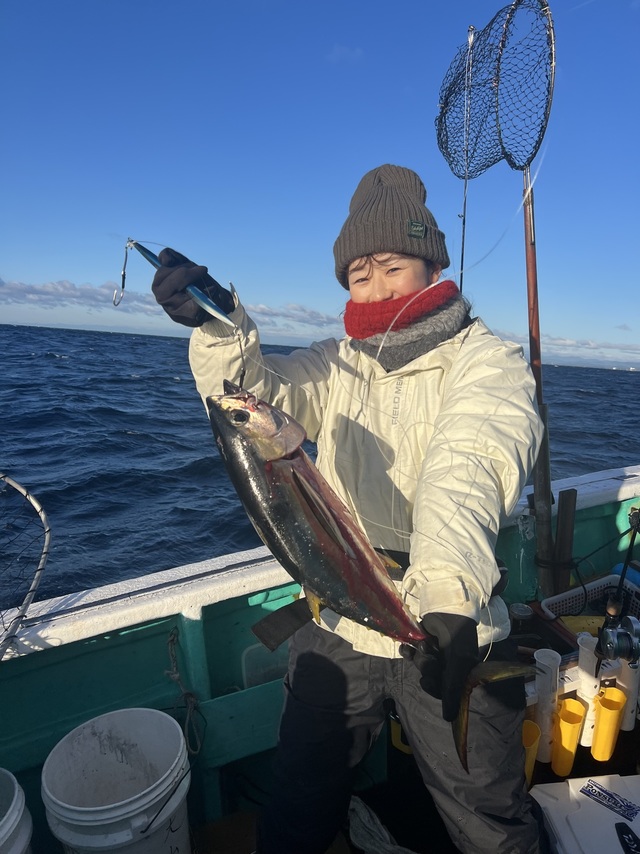 ビンチョウマグロ(ビンナガ)