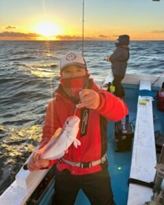 アマダイ(アカアマダイ)