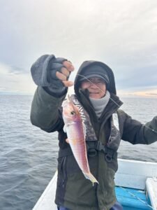 アマダイ(アカアマダイ)