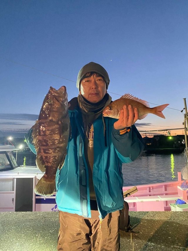 マダイ・マハタ