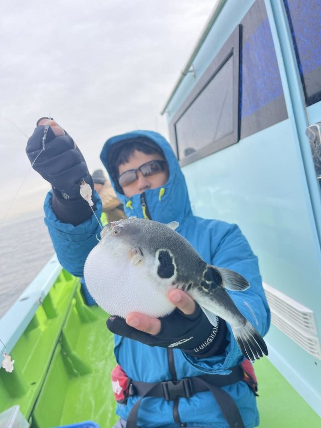 フグ(トラフグ)