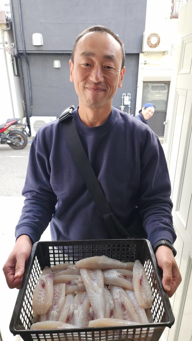 フグ(ショウサイフグ)