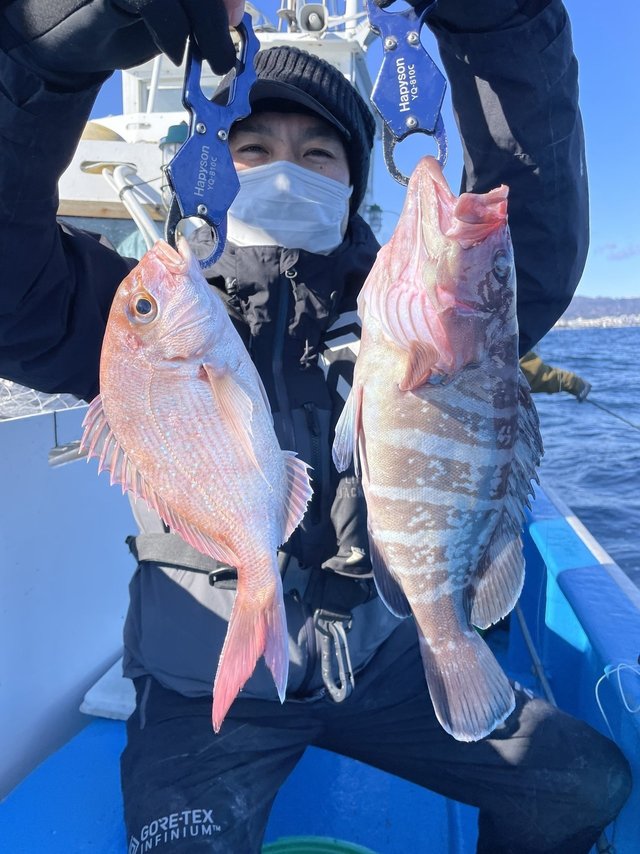 マダイ・マハタ