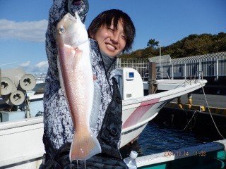 アマダイ(アカアマダイ)