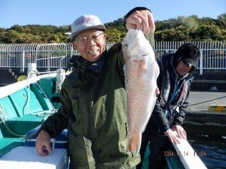 アマダイ(アカアマダイ)