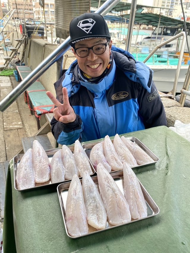 ショウサイフグ