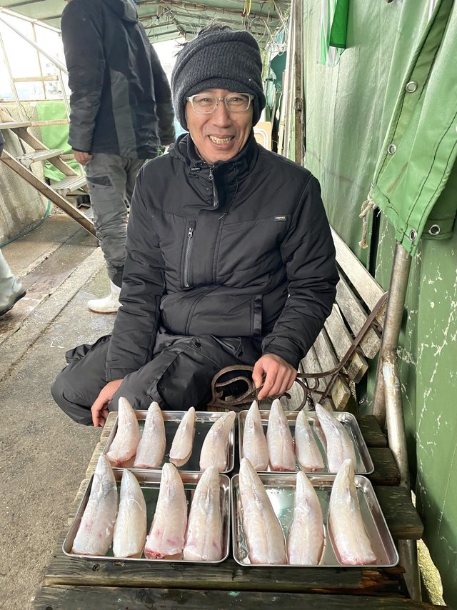 ショウサイフグ