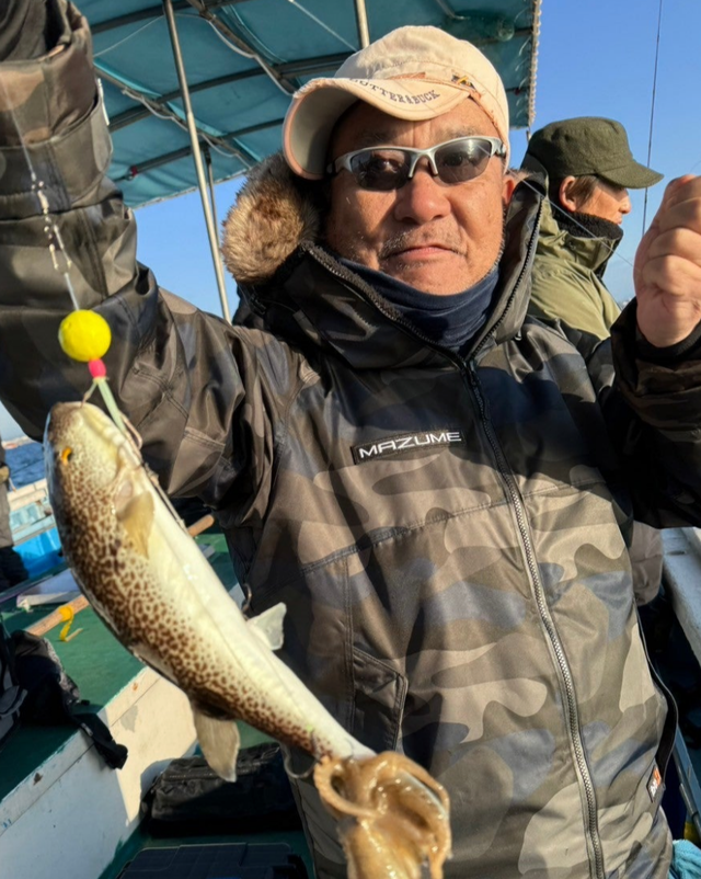 フグ(ショウサイフグ)