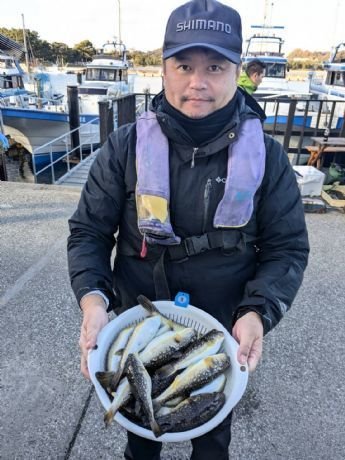 アカメフグ・コモンフグ・ショウサイフグ