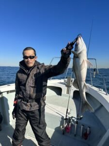 シーバス(スズキ)