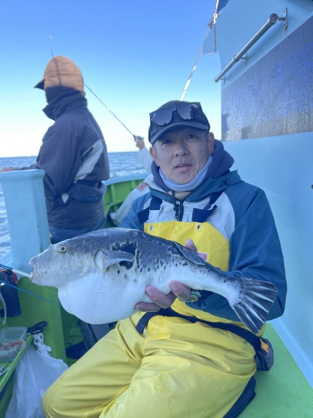 フグ(トラフグ)