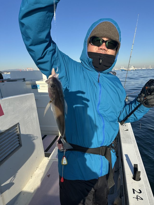 イシモチ(シログチ)