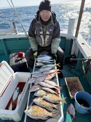 メイチダイ・ヤイトガツオ(スマ)