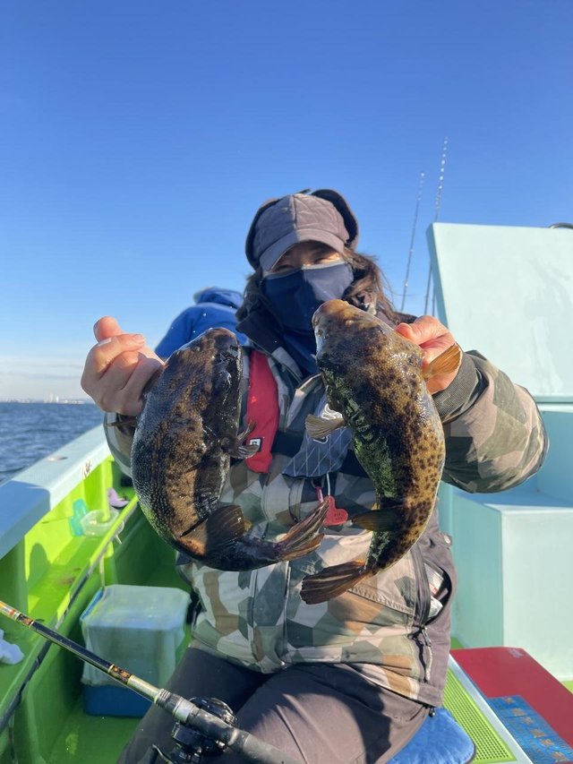 フグ(アカメフグ)