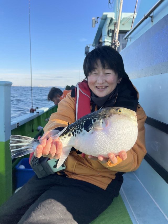 フグ(トラフグ)