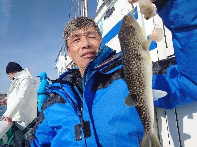 ショウサイフグ