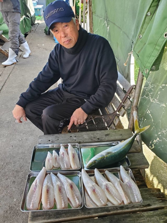 ショウサイフグ