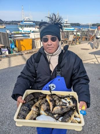 アカメフグ・コモンフグ・ショウサイフグ