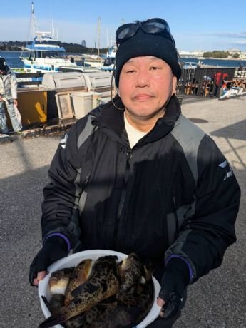 アカメフグ・コモンフグ・ショウサイフグ