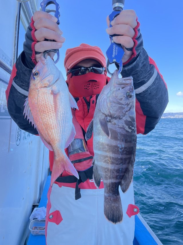 マダイ・マハタ