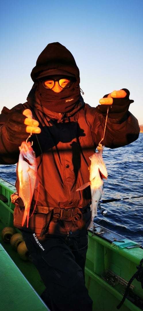 キンメ(キンメダイ)