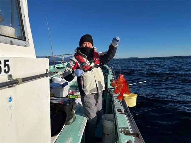 チカメキントキ