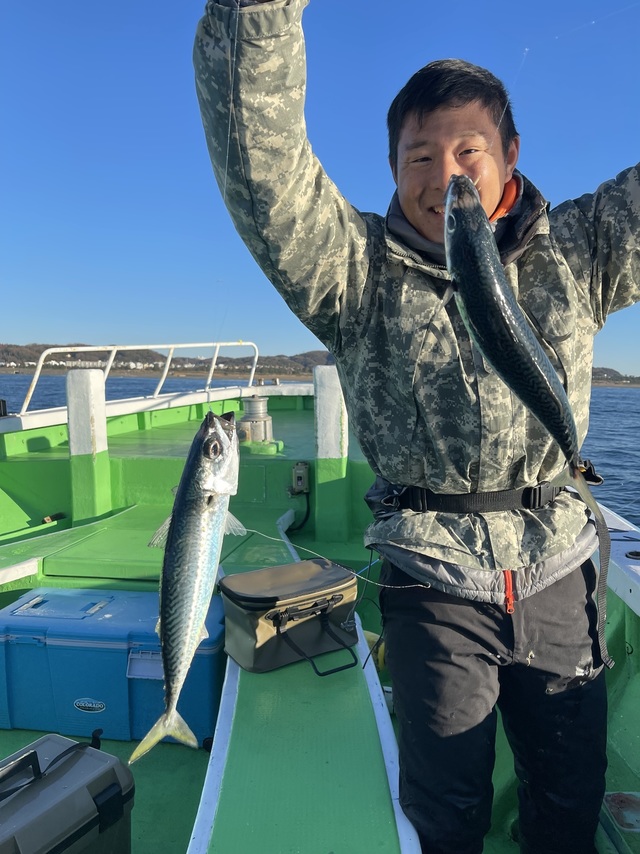 サバ(ゴマサバ)