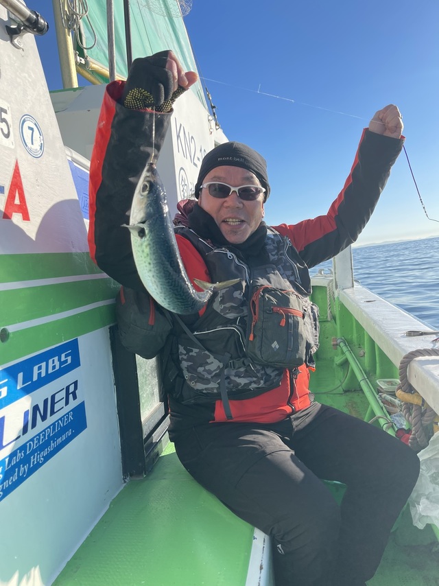 サバ(ゴマサバ)