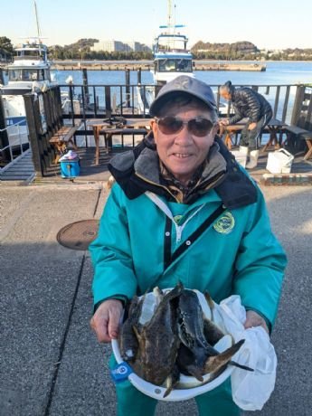 アカメフグ・コモンフグ・ショウサイフグ