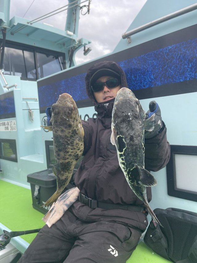 フグ(トラフグ)・フグ(アカメフグ)