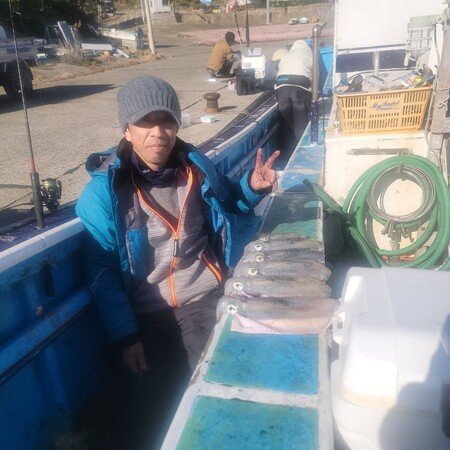 アオリ(アオリイカ)