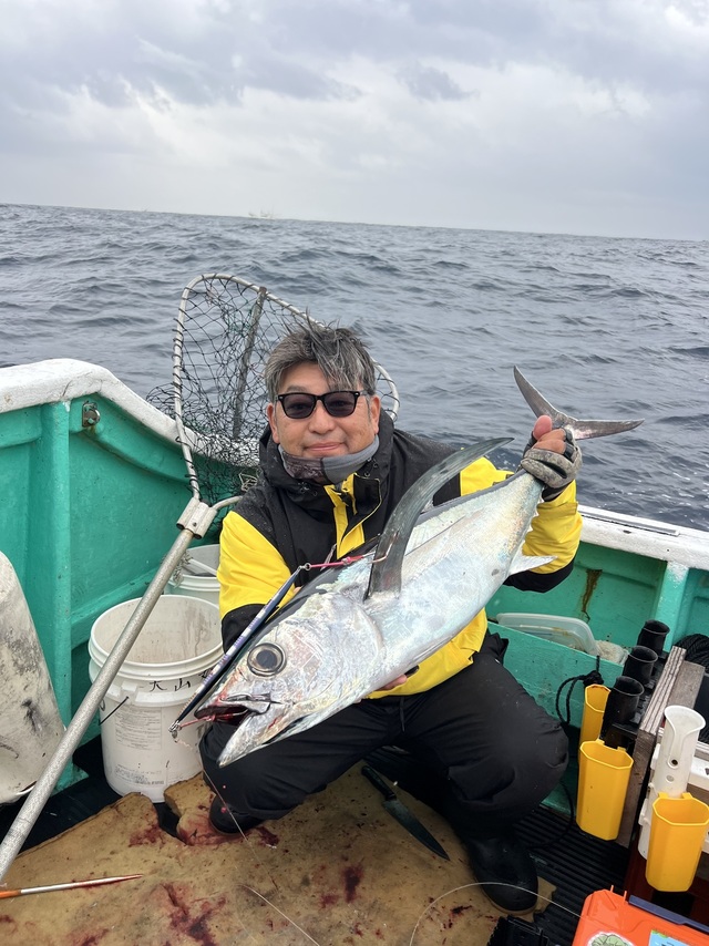 ビンチョウマグロ(ビンナガ)