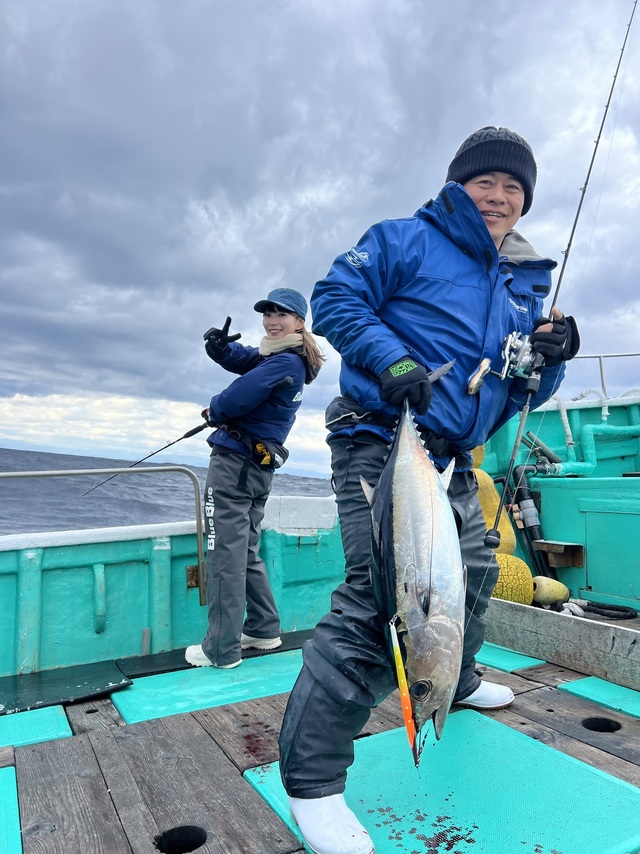 ビンチョウマグロ(ビンナガ)
