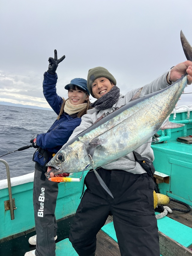 ビンチョウマグロ(ビンナガ)