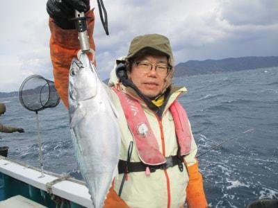 ヤイトカツオ(スマ)