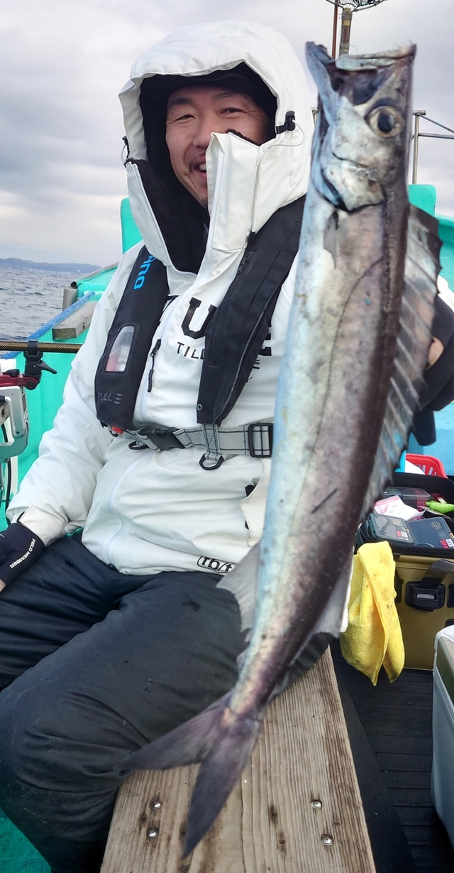 クロシビカマス