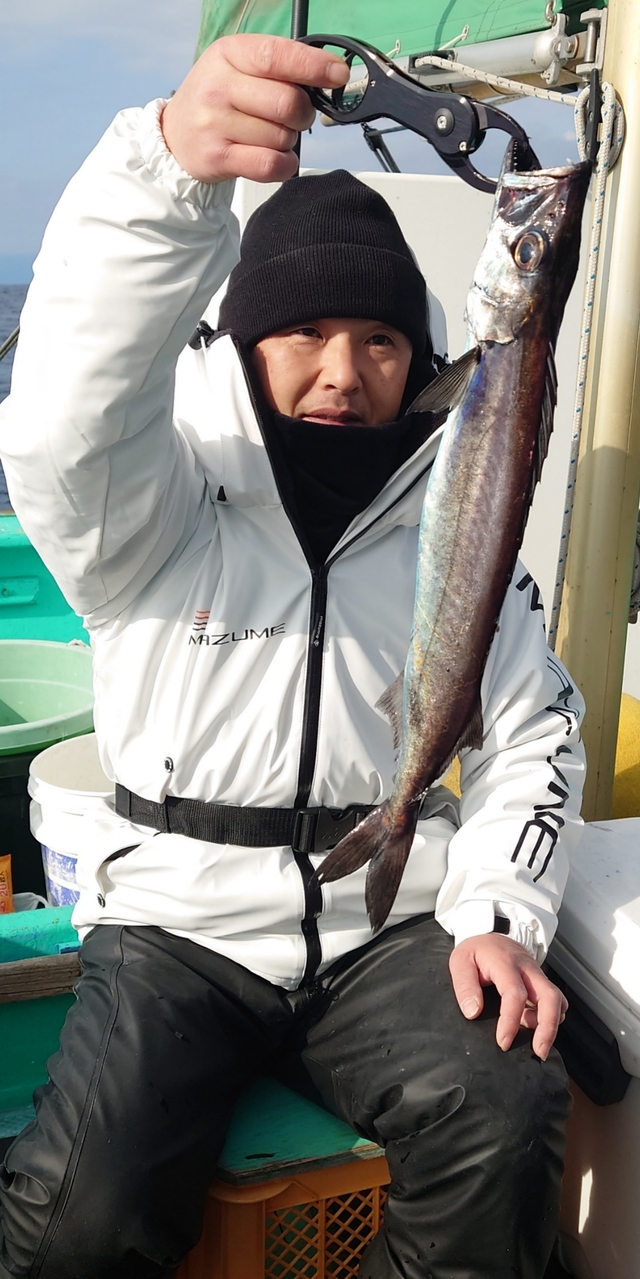 クロシビカマス