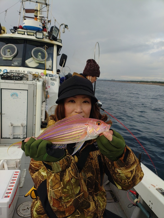 イトヨリ(イトヨリダイ)