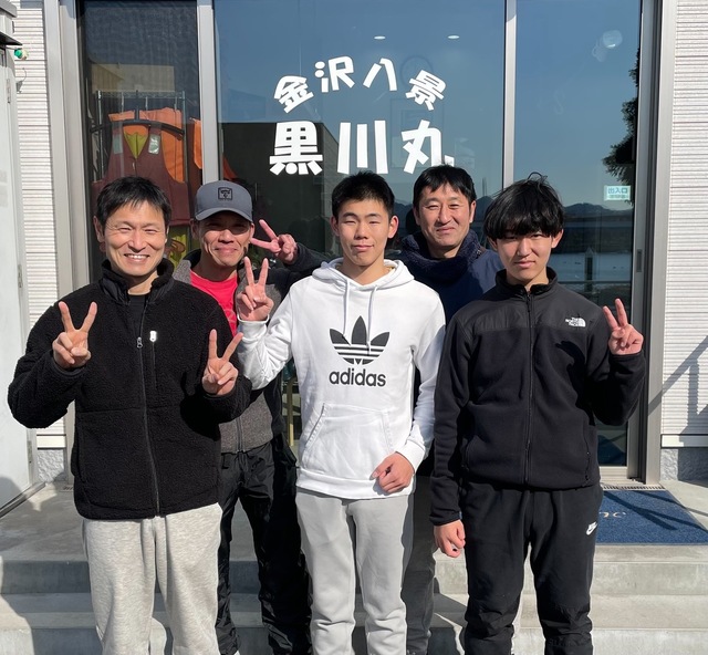 イシモチ(シログチ)