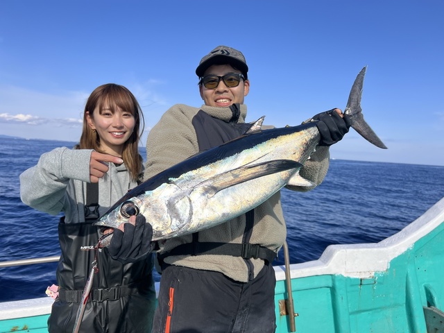 ビンチョウマグロ(ビンナガ)