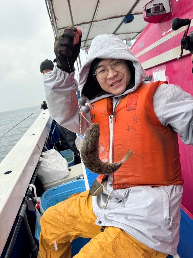 フグ(ショウサイフグ)