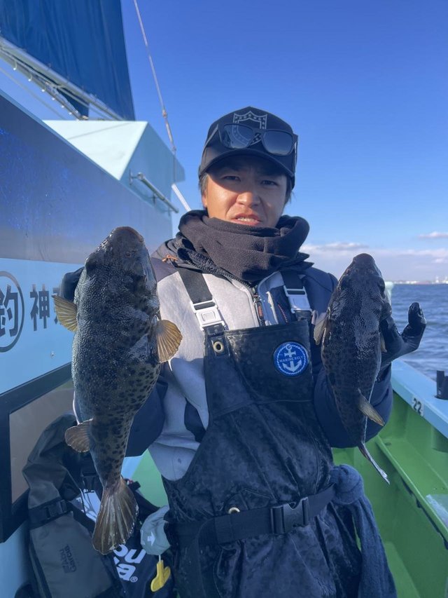 フグ(アカメフグ)