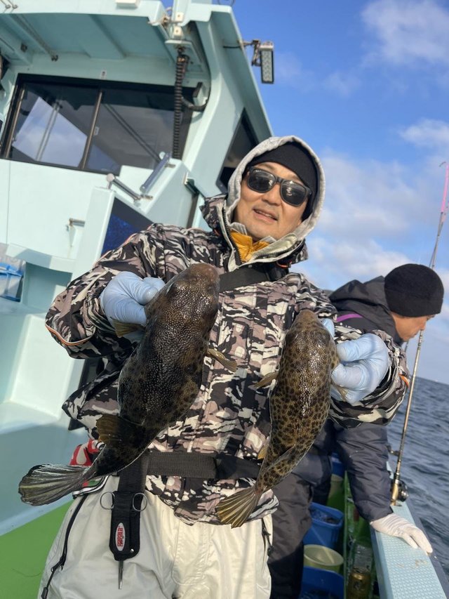 フグ(アカメフグ)