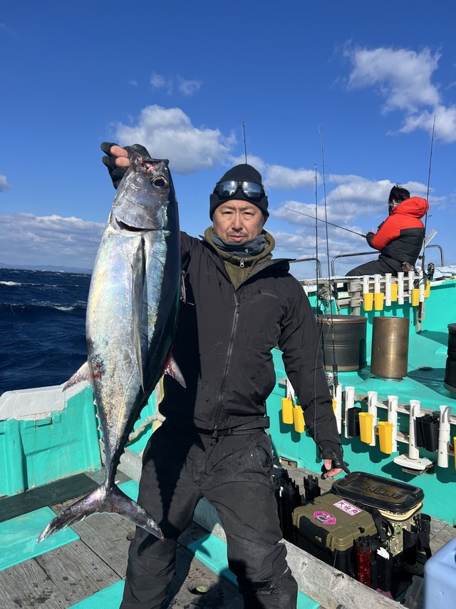 ビンチョウマグロ(ビンナガ)