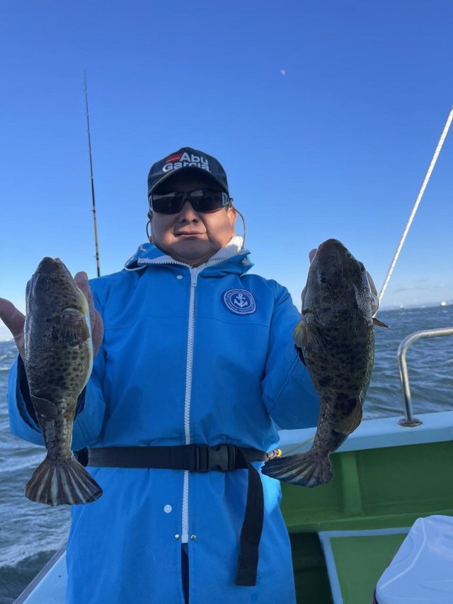 フグ(アカメフグ)