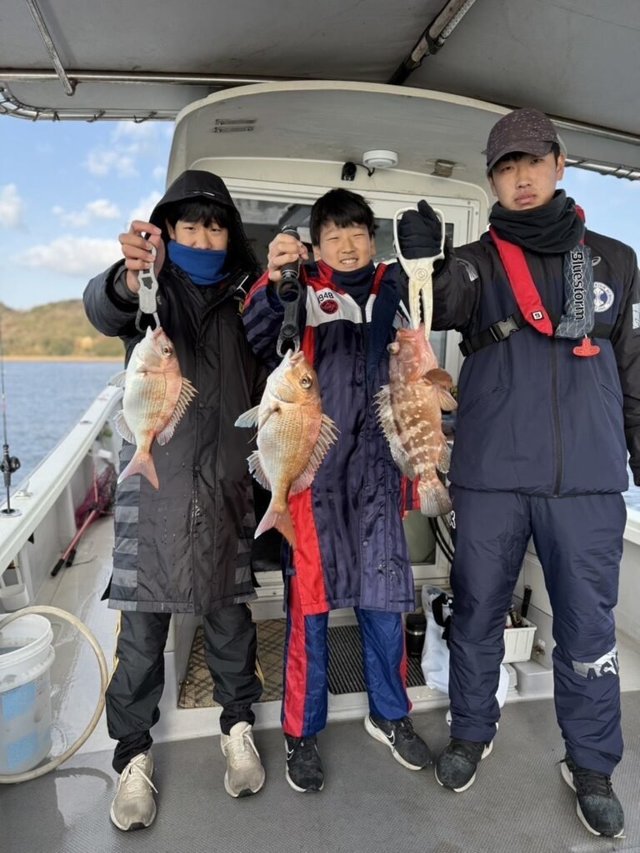 マダイ・マハタ