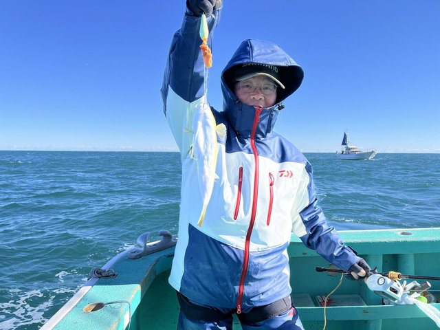 フグ(ショウサイフグ)