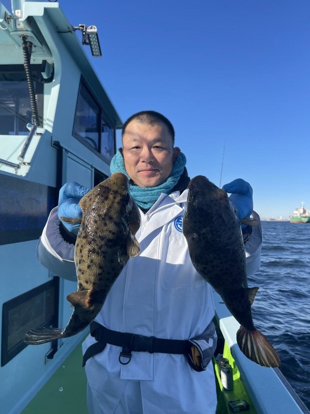 フグ(アカメフグ)