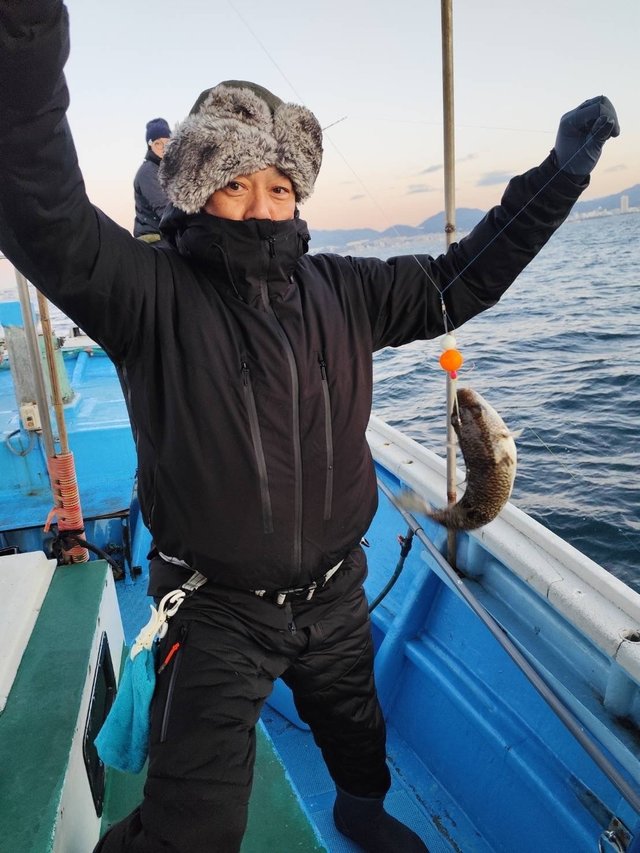 フグ(ショウサイフグ)