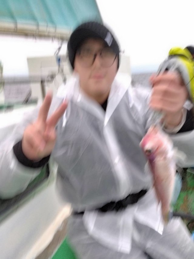 アマダイ(アカアマダイ)